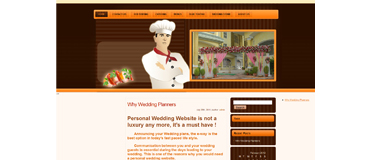 Shagun Caterers and Wedding Planners