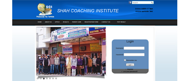 Shah Coaching