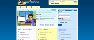 Advanced Tutors