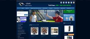 USA1 Safety Products