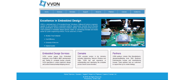 VVDN Tech