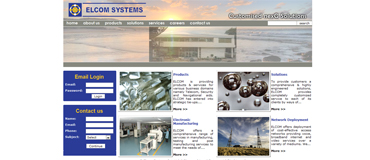 Elcom Systems