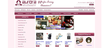 Aurora Collectibles