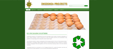 Insignia Projects
